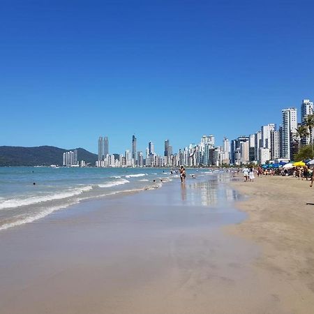 Jardim Europa Apartment Balneário Camboriú Екстериор снимка