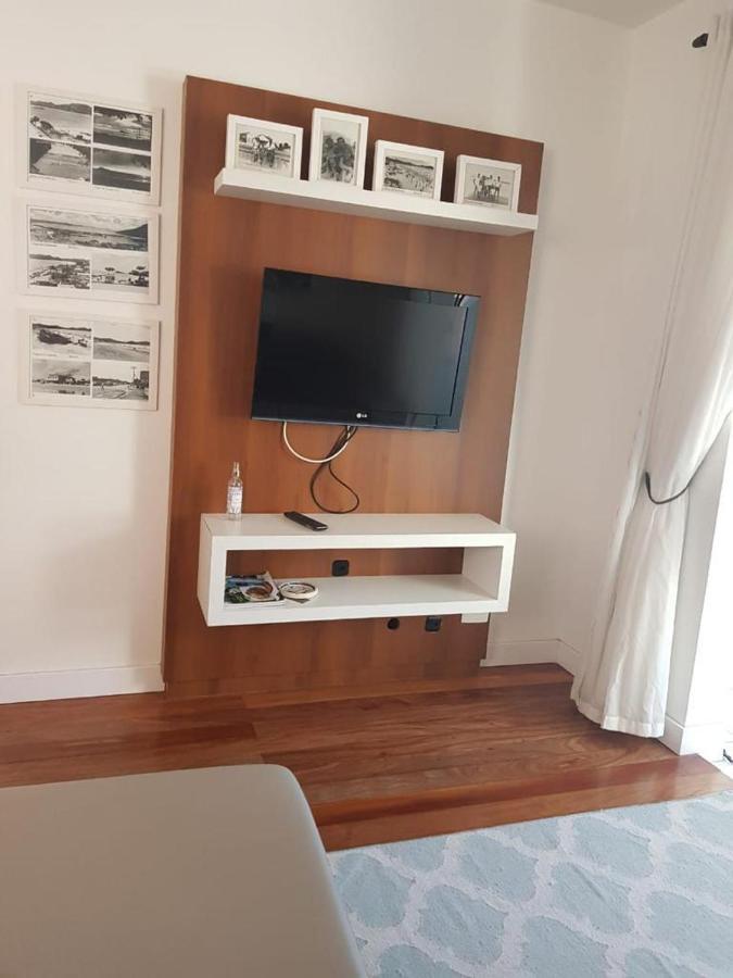 Jardim Europa Apartment Balneário Camboriú Екстериор снимка