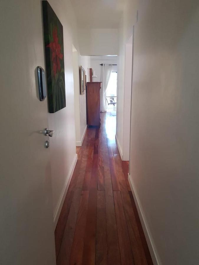 Jardim Europa Apartment Balneário Camboriú Екстериор снимка