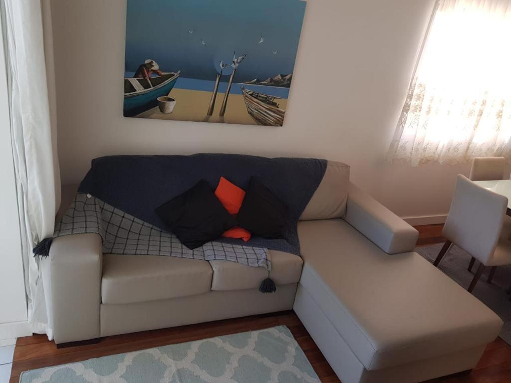 Jardim Europa Apartment Balneário Camboriú Екстериор снимка