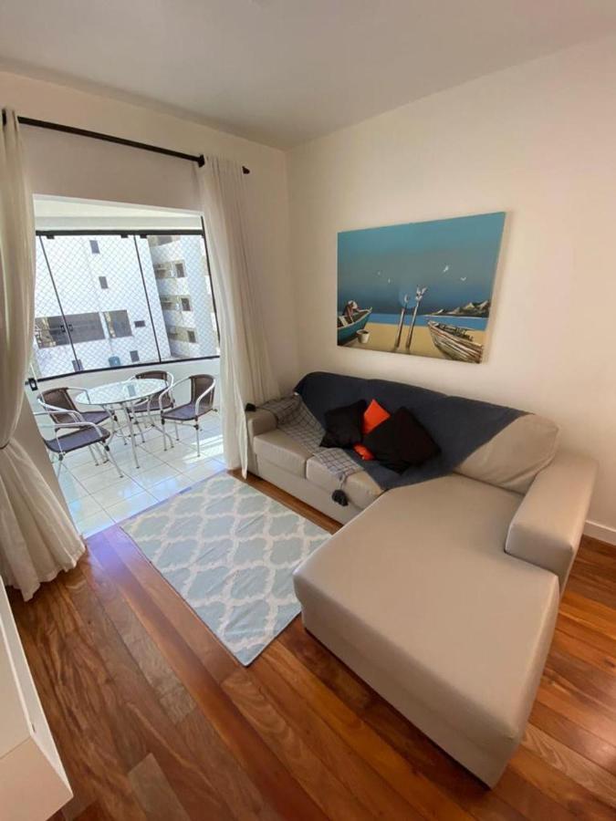 Jardim Europa Apartment Balneário Camboriú Екстериор снимка