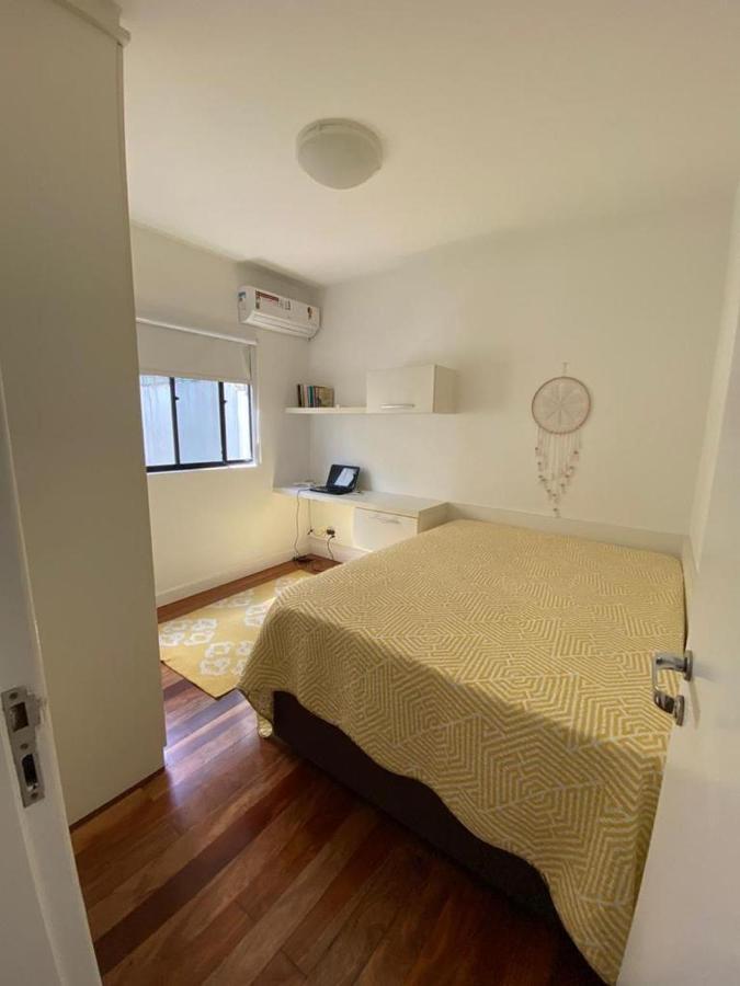 Jardim Europa Apartment Balneário Camboriú Екстериор снимка
