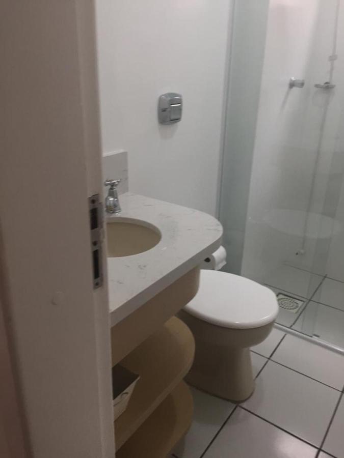Jardim Europa Apartment Balneário Camboriú Екстериор снимка