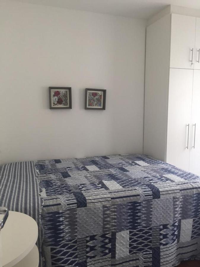 Jardim Europa Apartment Balneário Camboriú Екстериор снимка