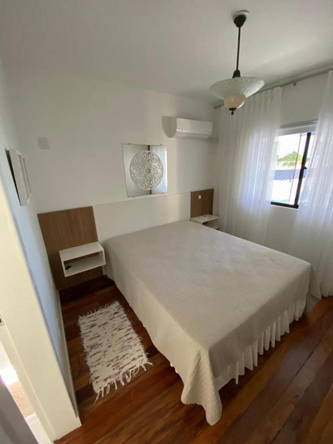 Jardim Europa Apartment Balneário Camboriú Екстериор снимка