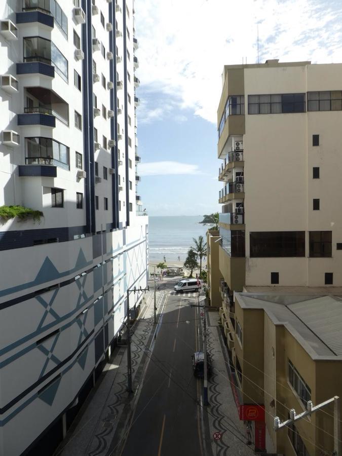 Jardim Europa Apartment Balneário Camboriú Екстериор снимка